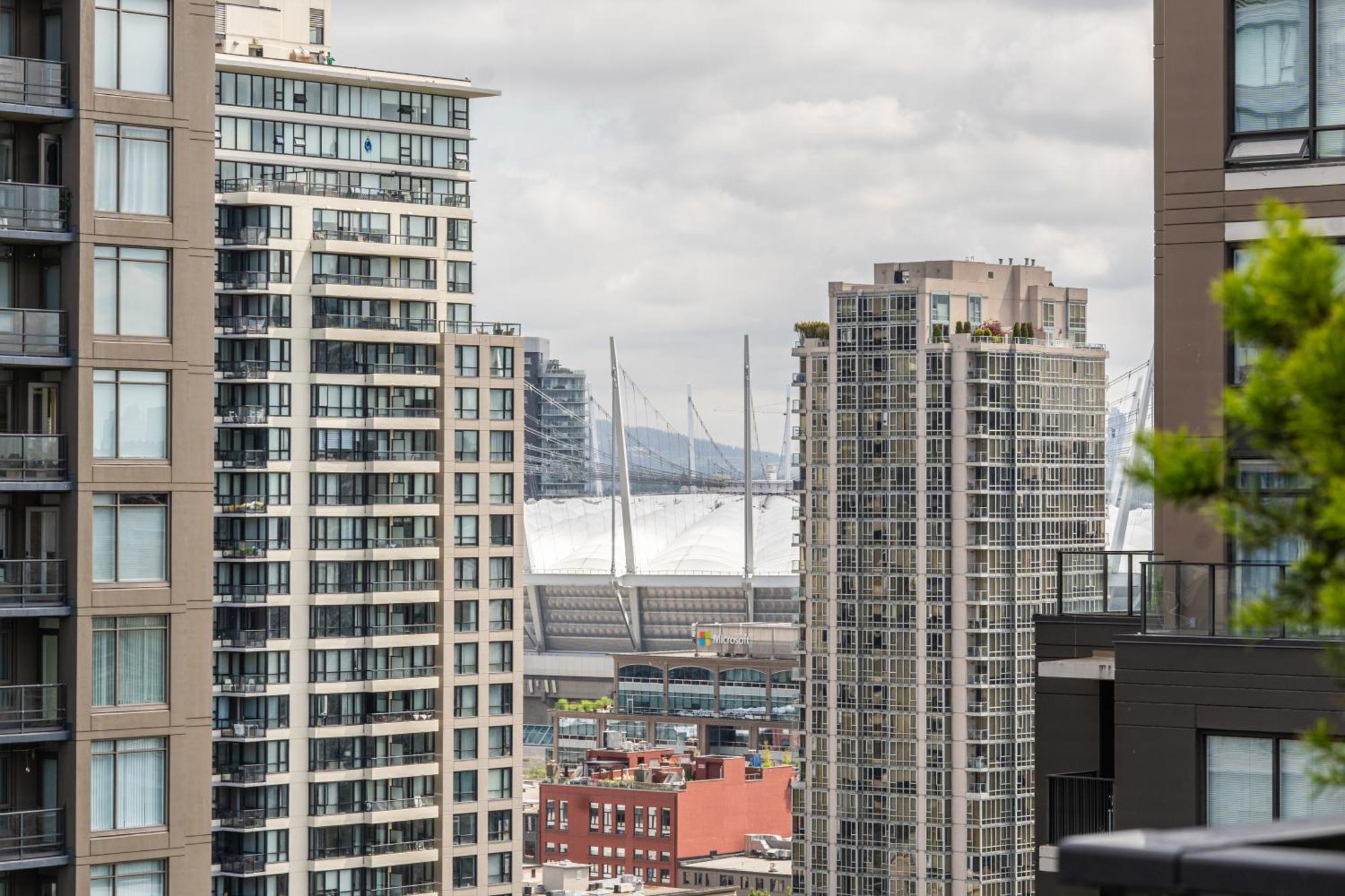 Apartment Urban Living At Its Finest 1br In Yaletown *